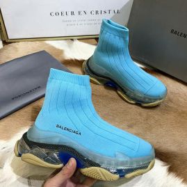 Picture of Balenciaga Shoes Men _SKUfw84207488fw